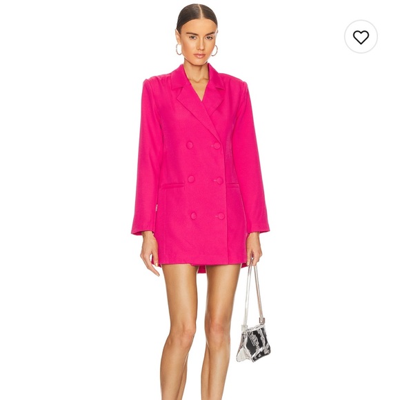 Blazer dress / Steve Madden - Picture 1 of 4